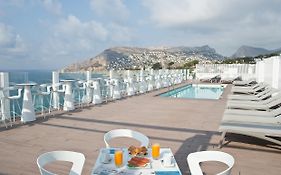 Hotel Bahia Calpe