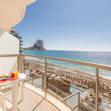 Hotel Bahia Calpe By Pierre & Vacances Exterior photo