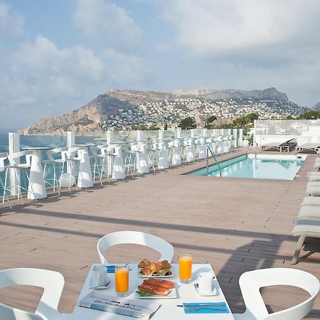 Hotel Bahia Calpe By Pierre & Vacances Exterior photo