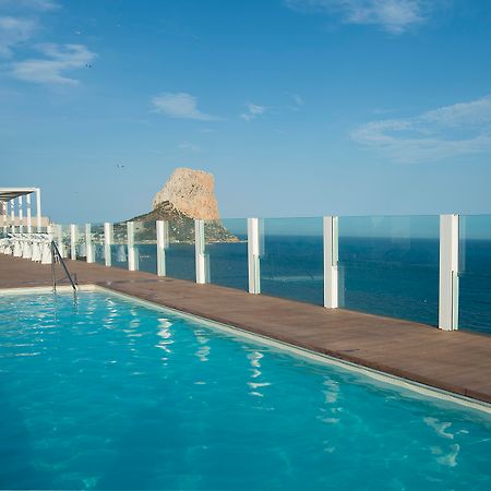 Hotel Bahia Calpe By Pierre & Vacances Exterior photo