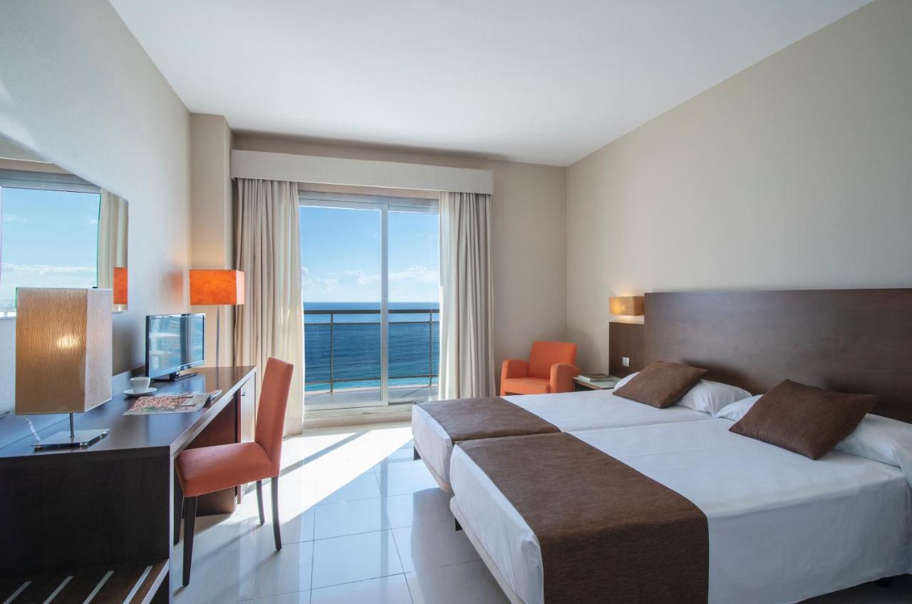 Hotel Bahia Calpe By Pierre & Vacances Exterior photo