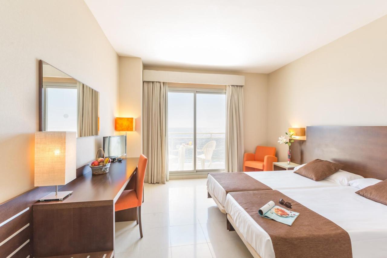 Hotel Bahia Calpe By Pierre & Vacances Exterior photo