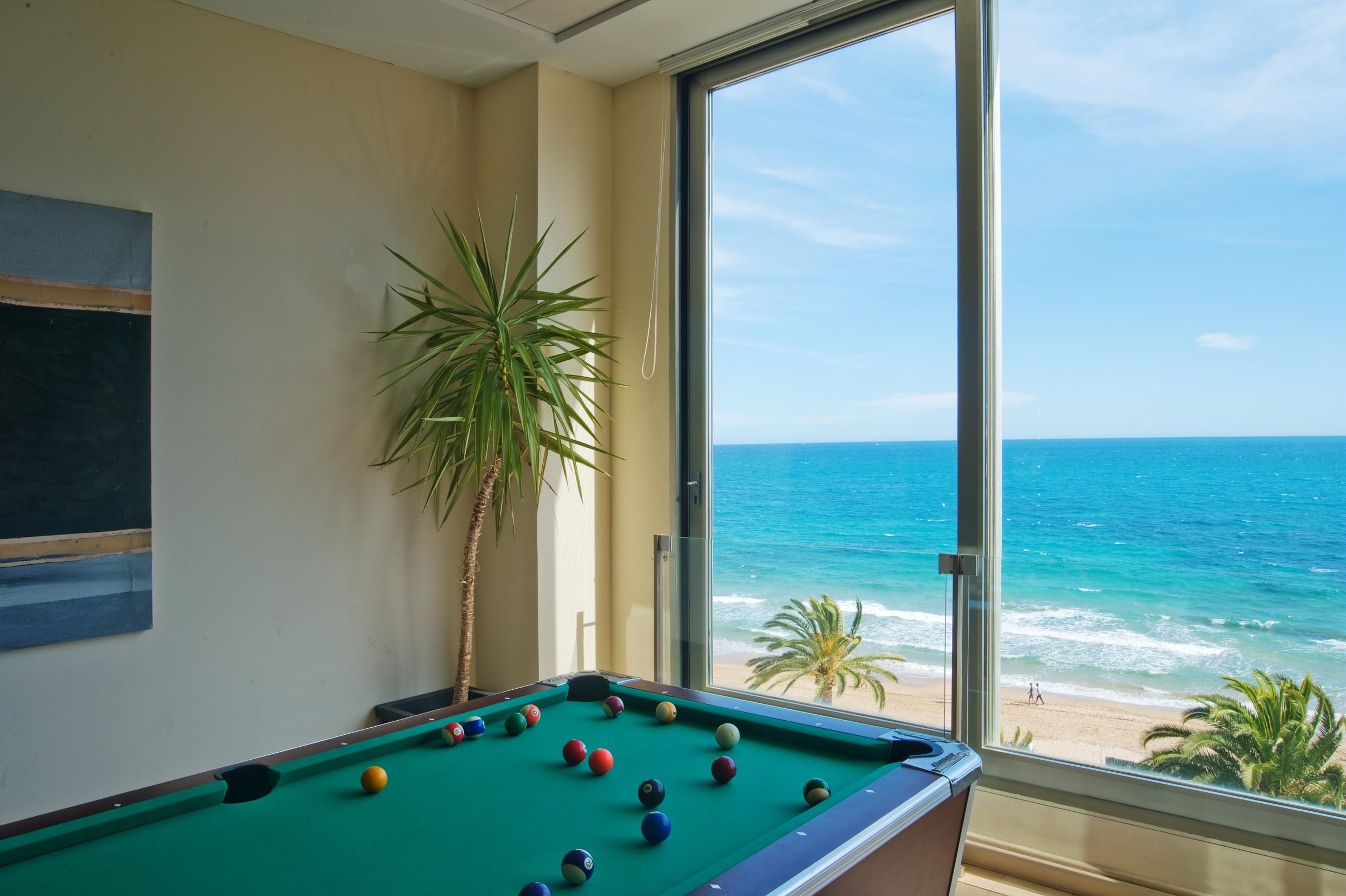 Hotel Bahia Calpe By Pierre & Vacances Exterior photo