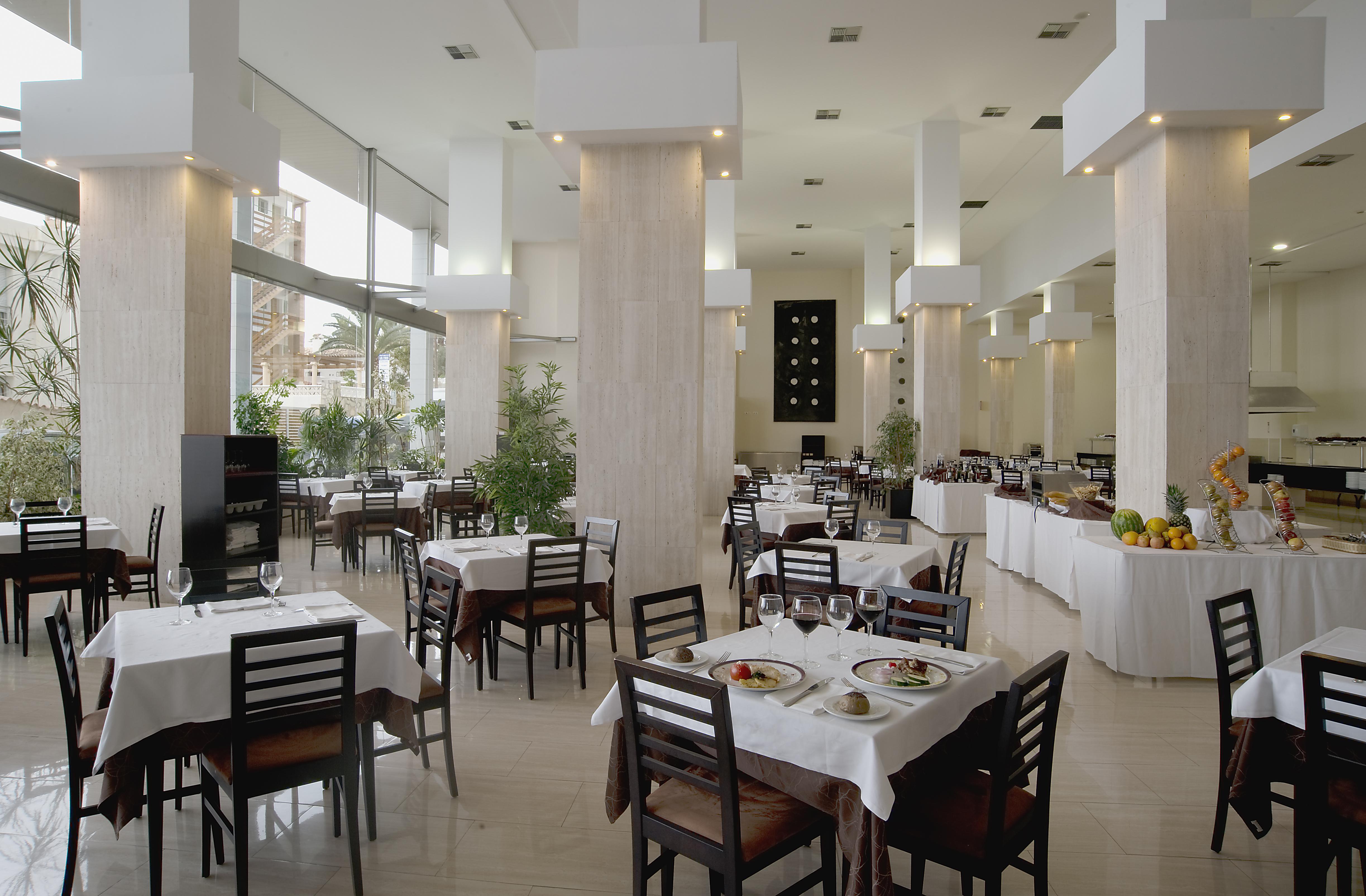 Hotel Bahia Calpe By Pierre & Vacances Exterior photo