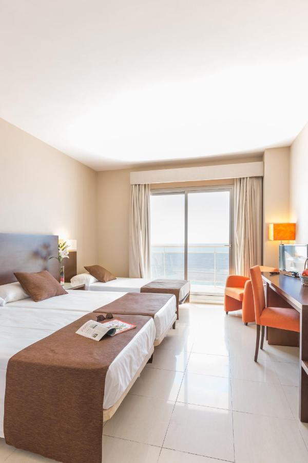 Hotel Bahia Calpe By Pierre & Vacances Exterior photo