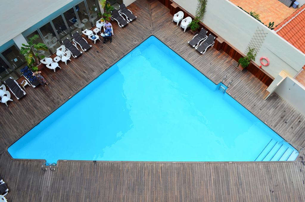 Hotel Bahia Calpe By Pierre & Vacances Exterior photo