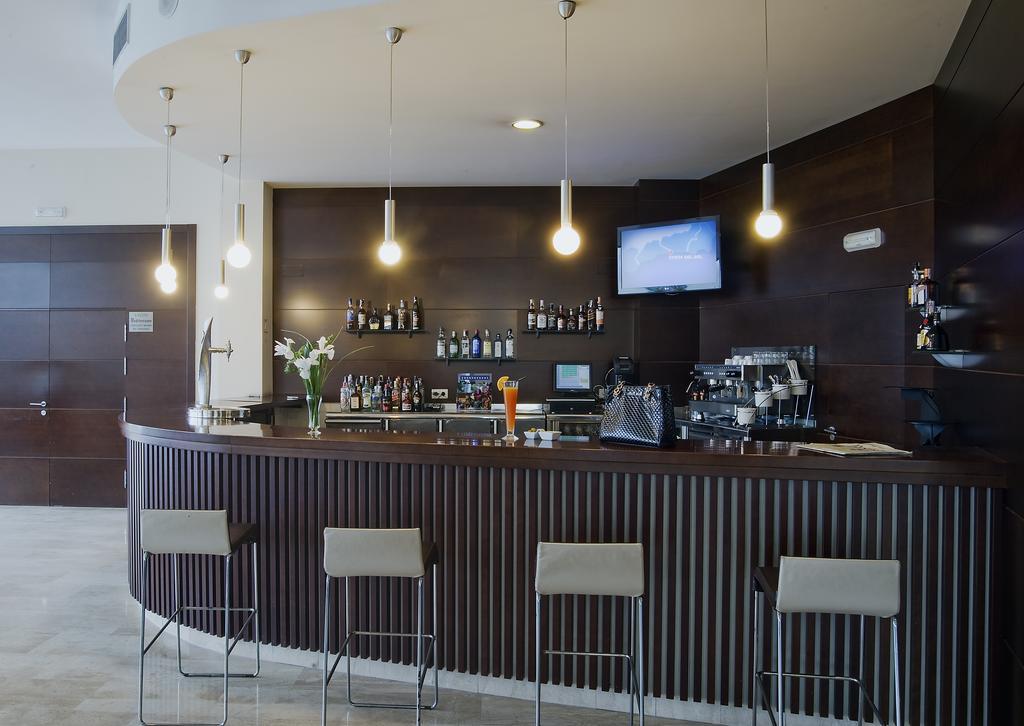 Hotel Bahia Calpe By Pierre & Vacances Exterior photo