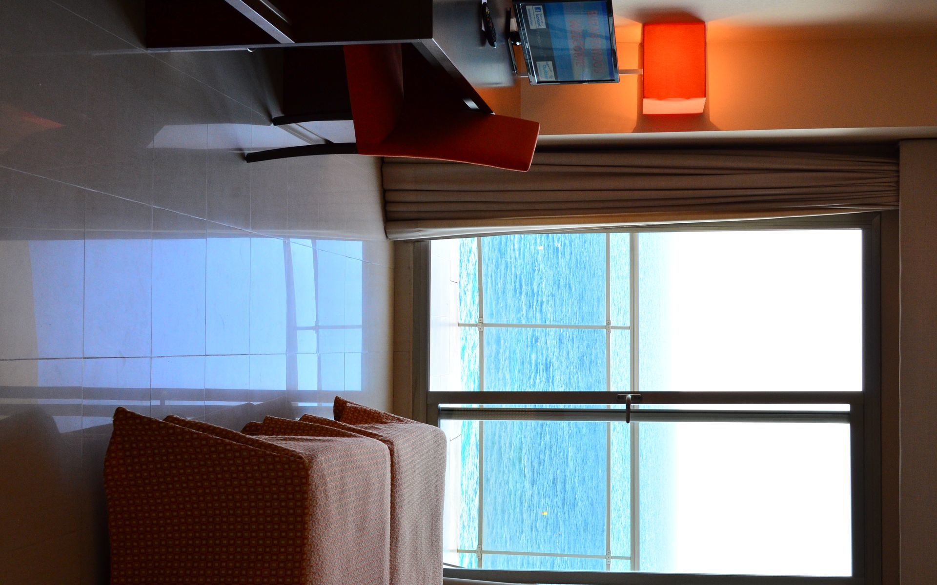 Hotel Bahia Calpe By Pierre & Vacances Exterior photo