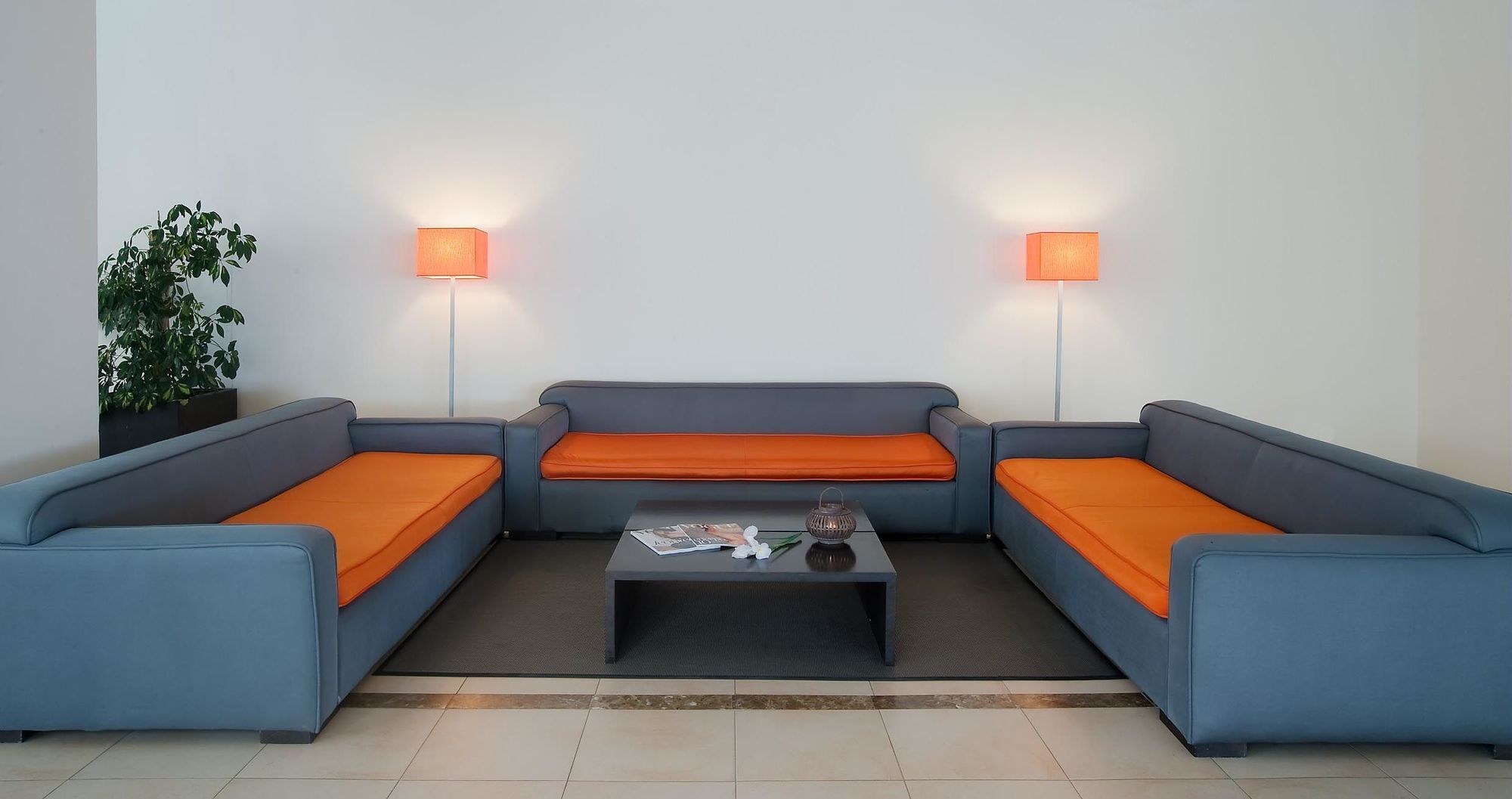 Hotel Bahia Calpe By Pierre & Vacances Exterior photo