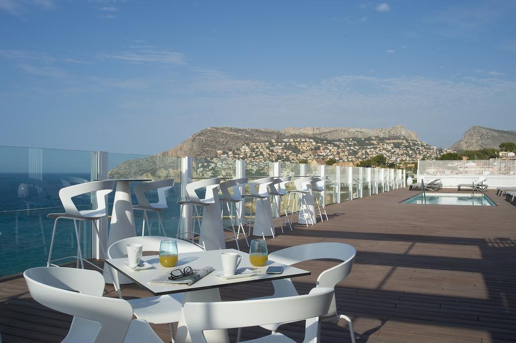 Hotel Bahia Calpe By Pierre & Vacances Exterior photo