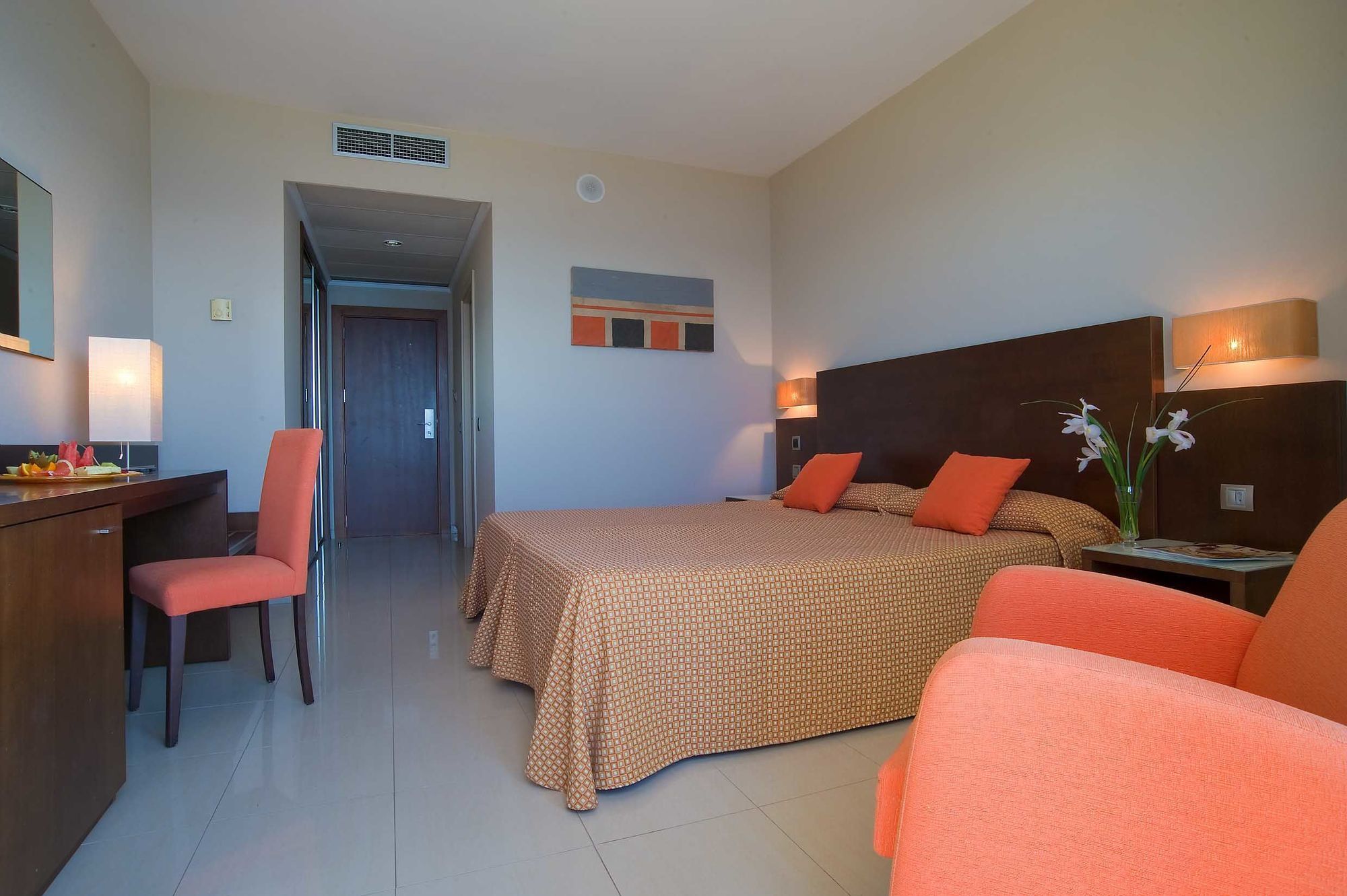 Hotel Bahia Calpe By Pierre & Vacances Exterior photo